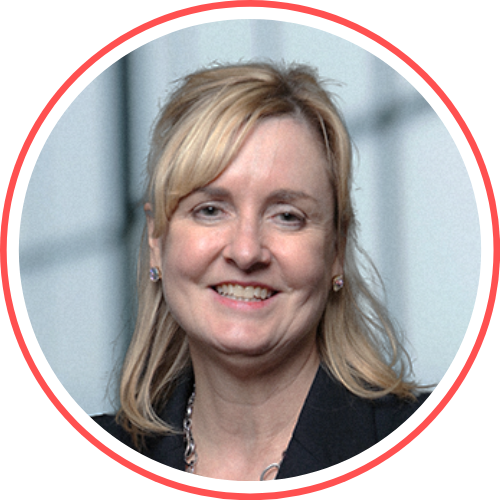 Cathy Harley, CEO of NSWOCC