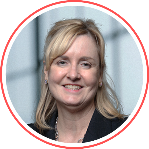 Cathy Harley, CEO of NSWOCC