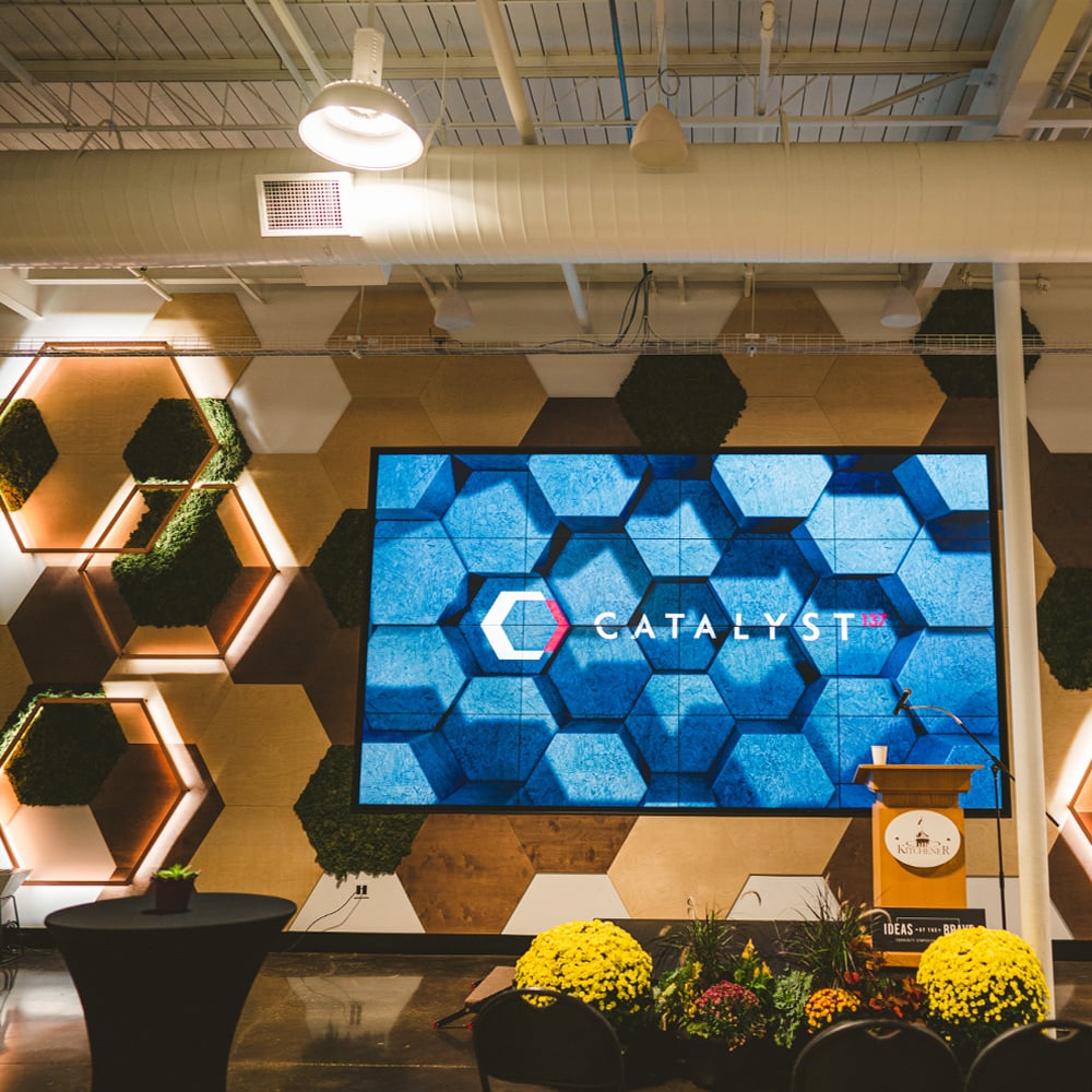 catalyst-eventspace